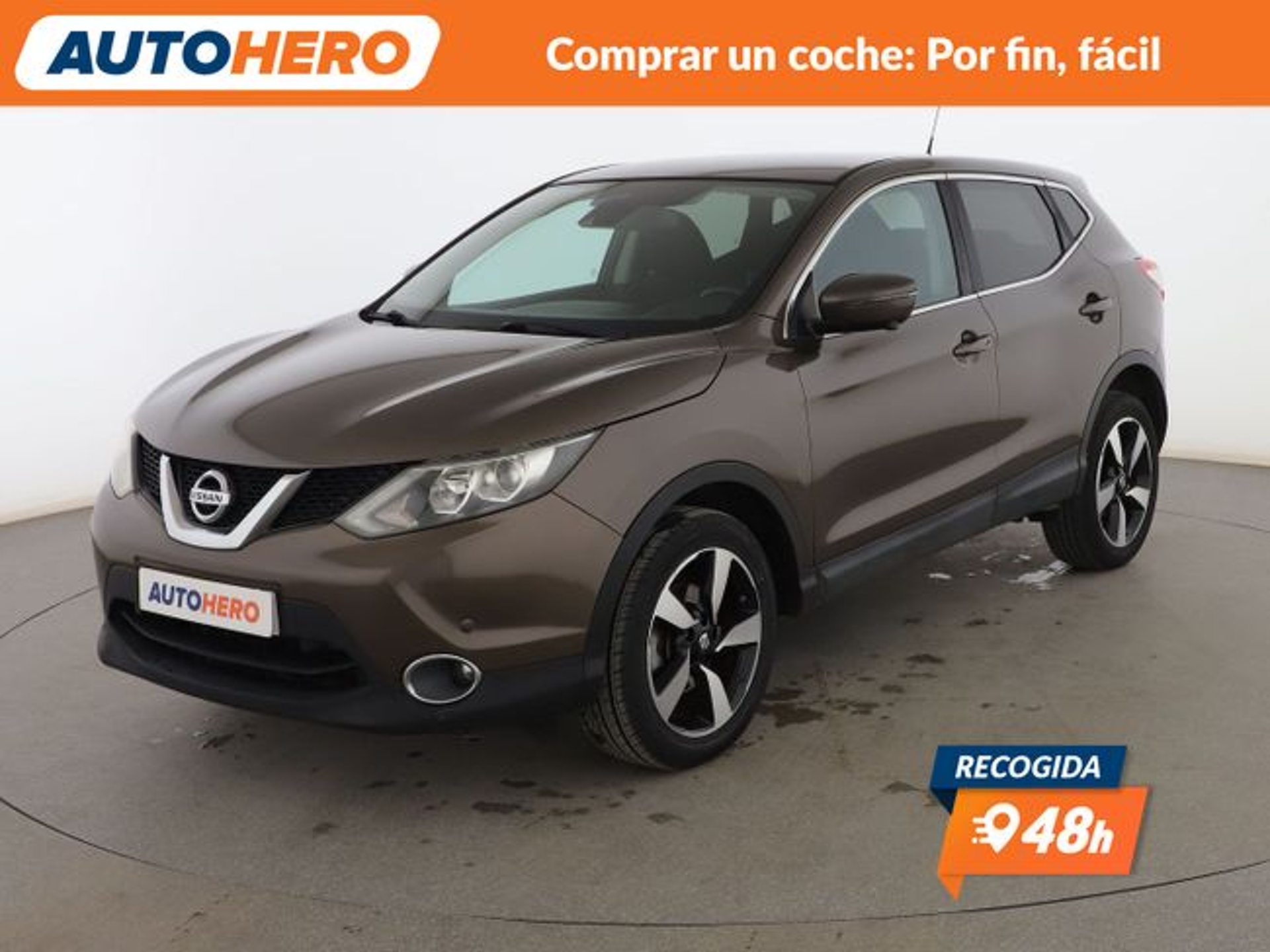 Imagen de NISSAN Qashqai