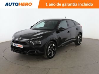 Imagen de CITROEN C4 1.2 PureTech Plus S&S 130