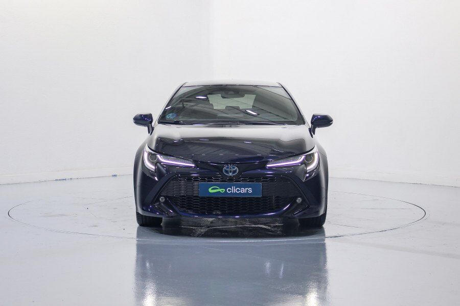 Foto del TOYOTA Corolla 140H Style Plus