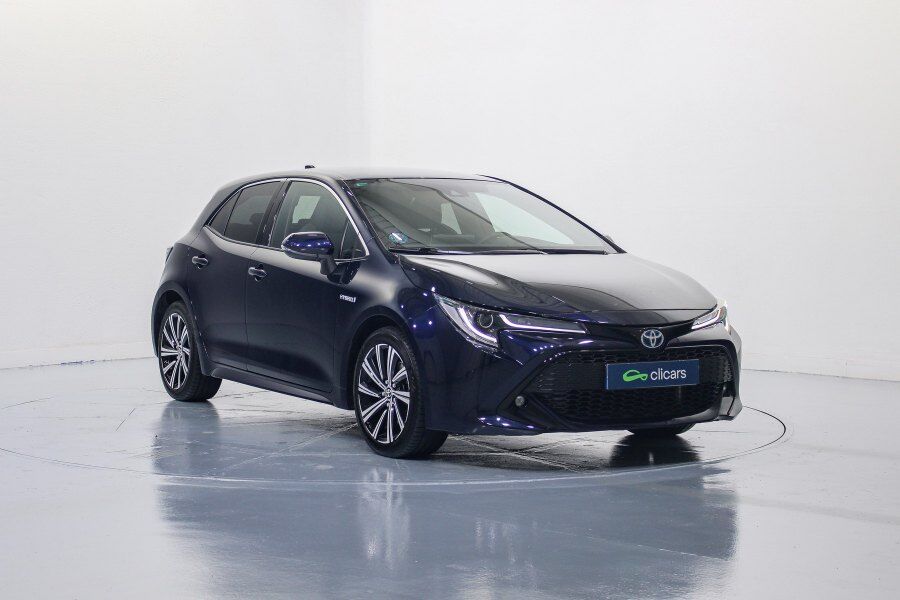 Foto del TOYOTA Corolla 140H Style Plus