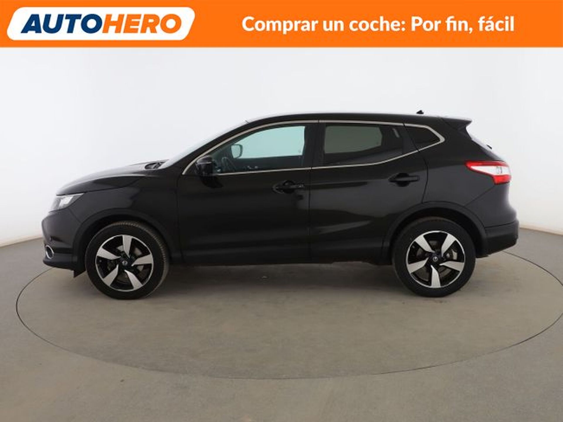 Imagen 3 de NISSAN Qashqai