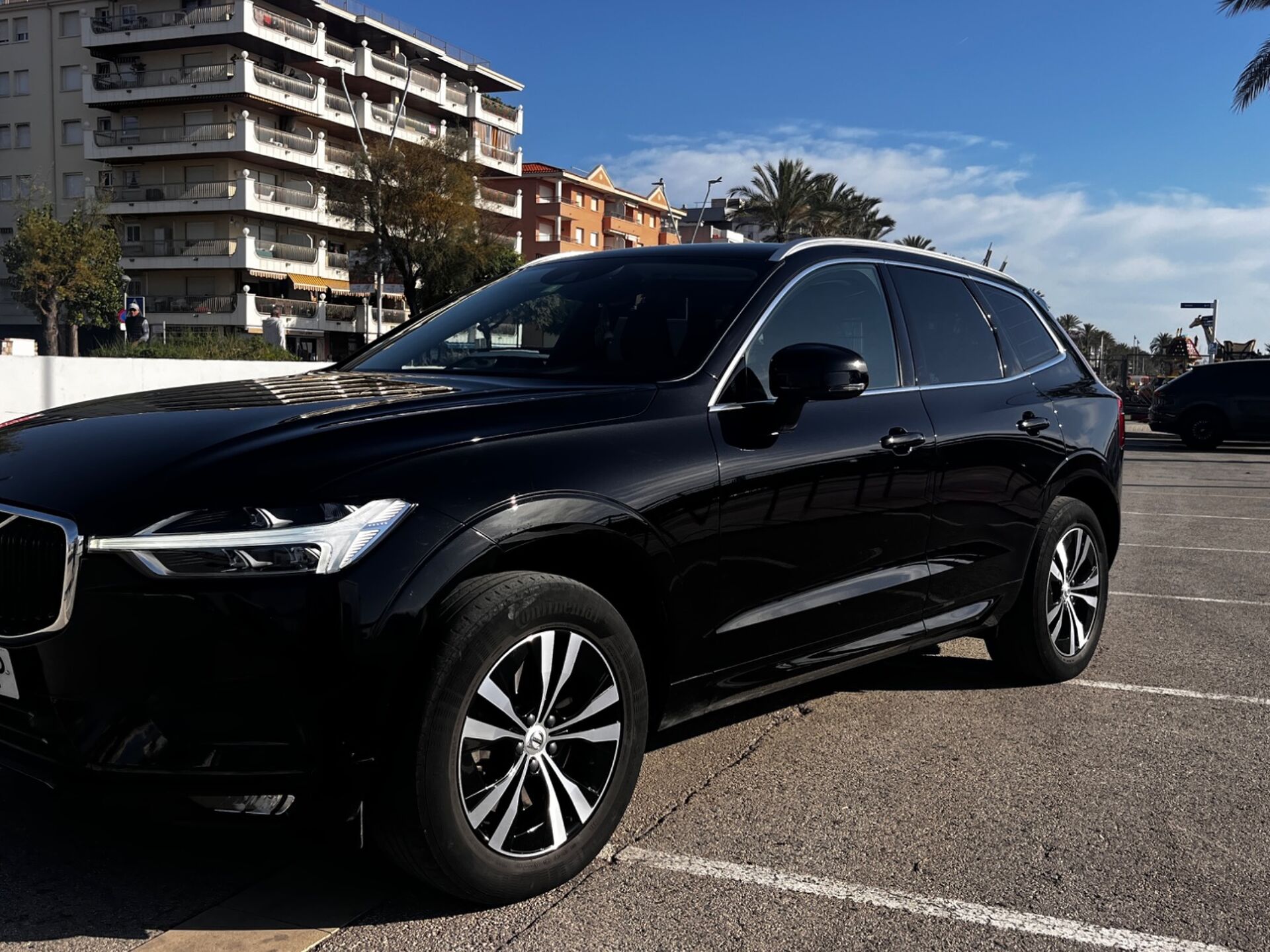 Imagen de VOLVO XC60