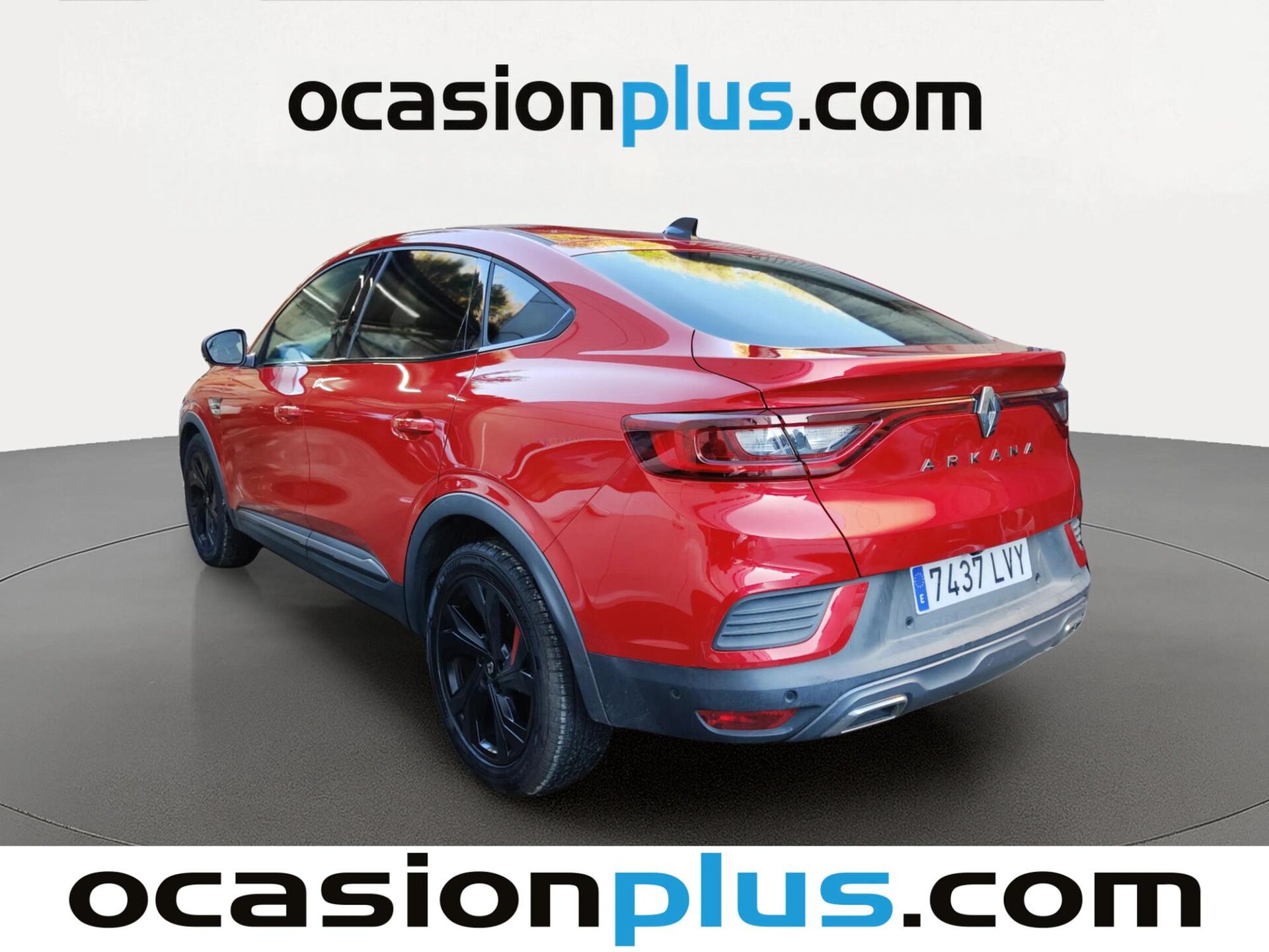 Imagen 3 de RENAULT Arkana