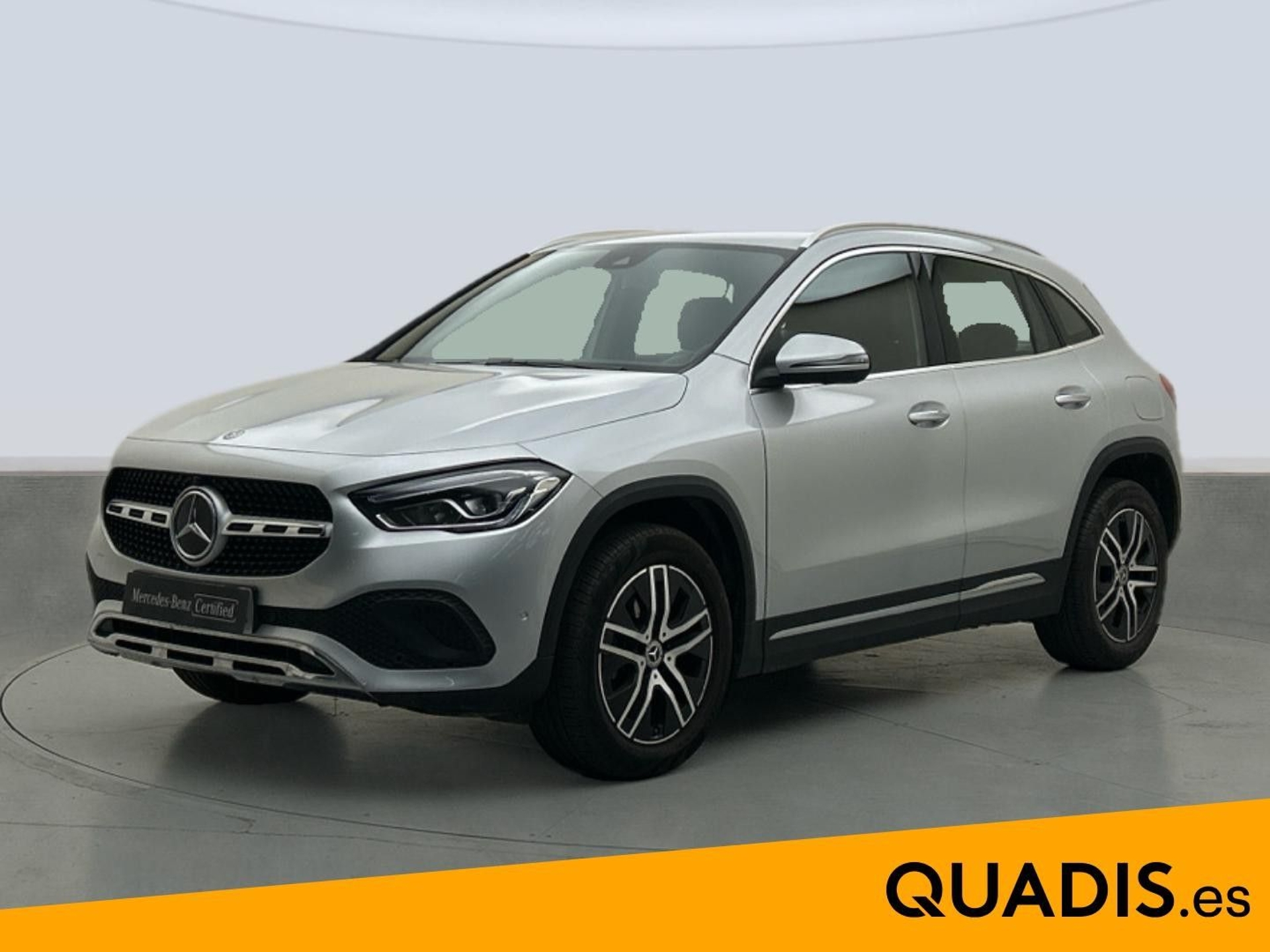 Imagen de MERCEDES Clase GLA