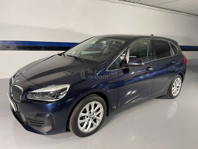 Foto del BMW Serie 2 225xe iPerformance Active Tourer Business