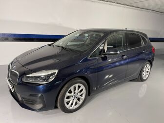 Imagen de BMW Serie 2 225xe iPerformance Active Tourer Business