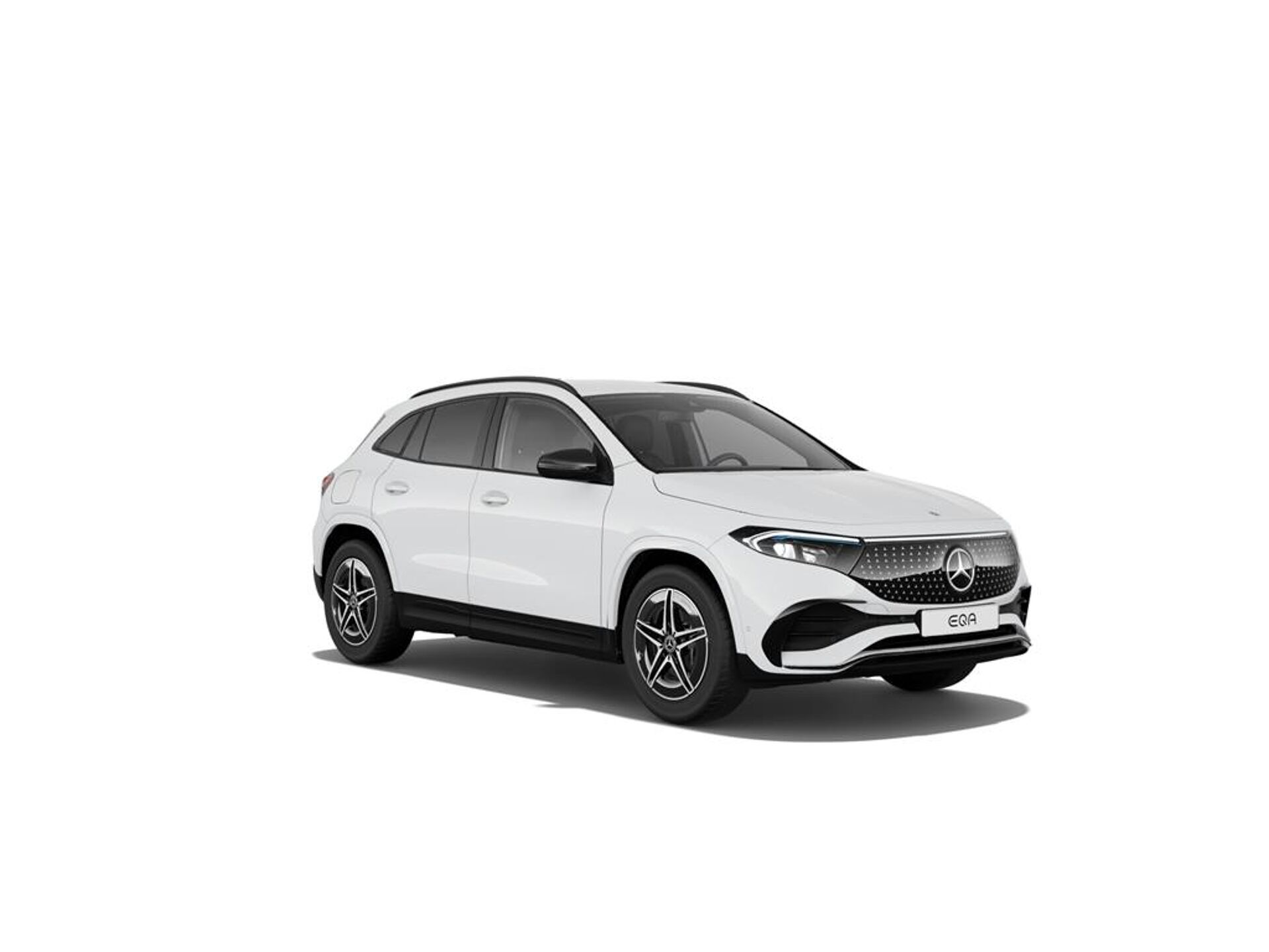 Imagen de MERCEDES EQA