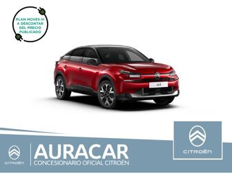 Imagen de CITROEN C4 ë - Shine 100kW