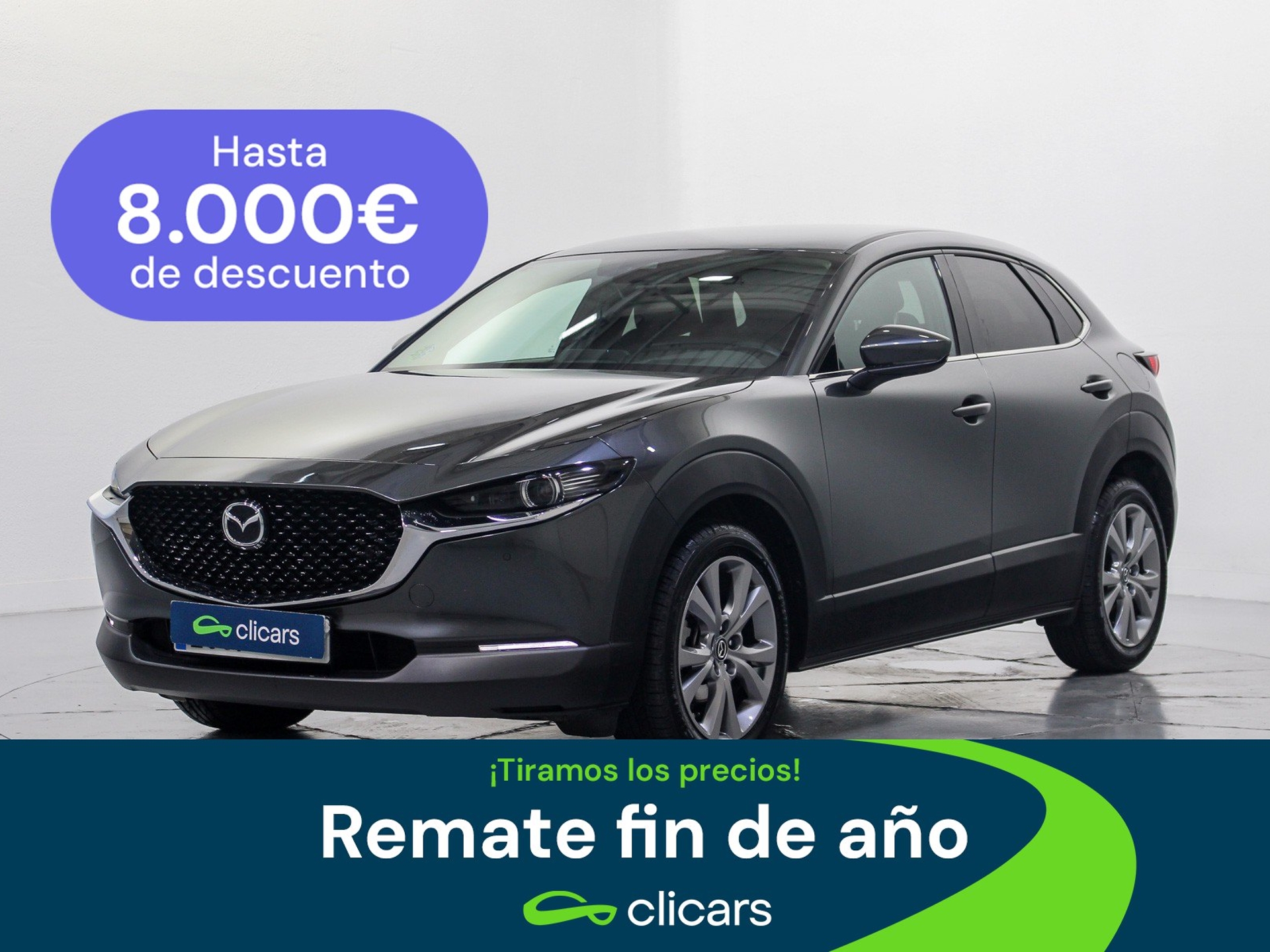 Imagen de MAZDA CX-30