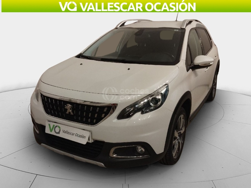Foto del PEUGEOT 2008 1.2 PureTech S&S Allure 130