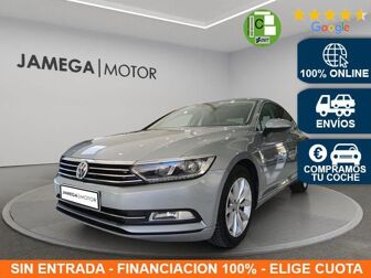 Imagen de VOLKSWAGEN Passat 2.0TDI Advance 110kW