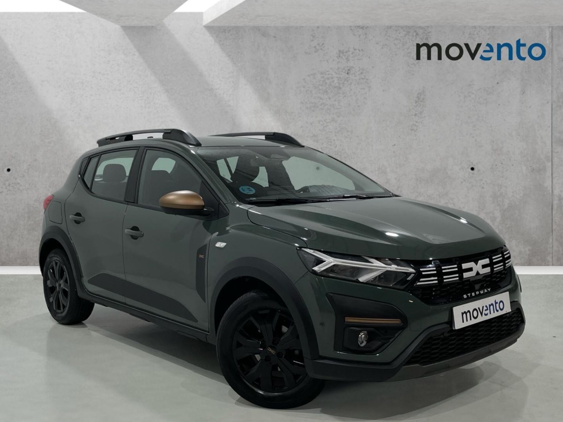 Imagen 1 de DACIA Sandero