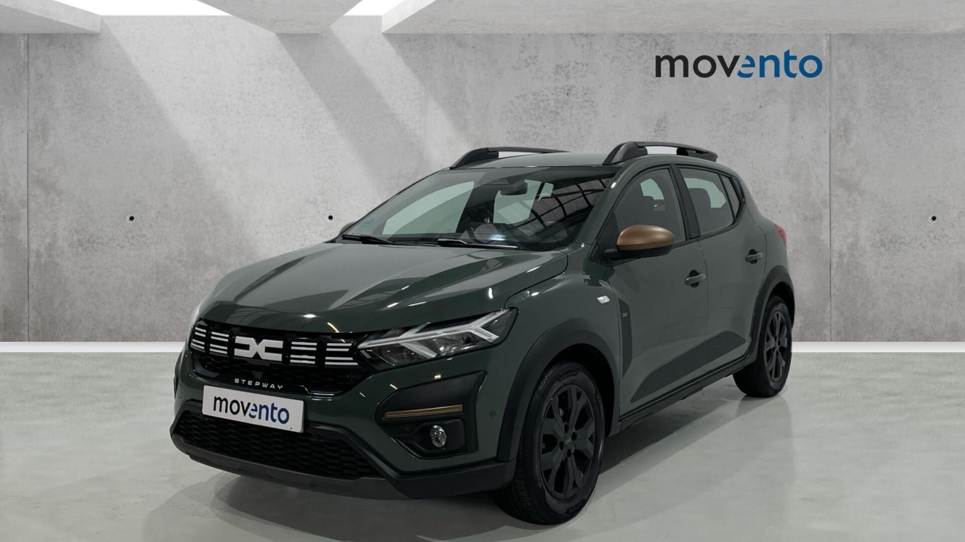 Foto del DACIA Sandero Stepway TCe Extreme Go 81kW