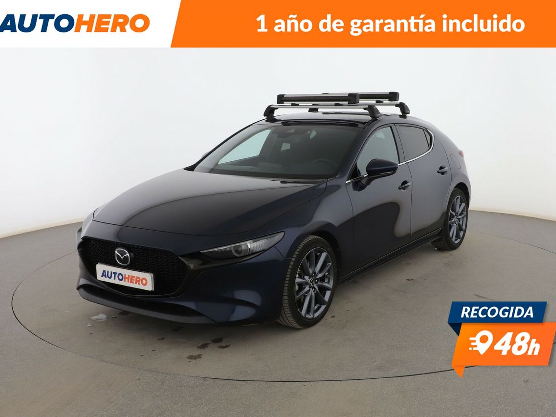 Imagen de MAZDA Mazda3