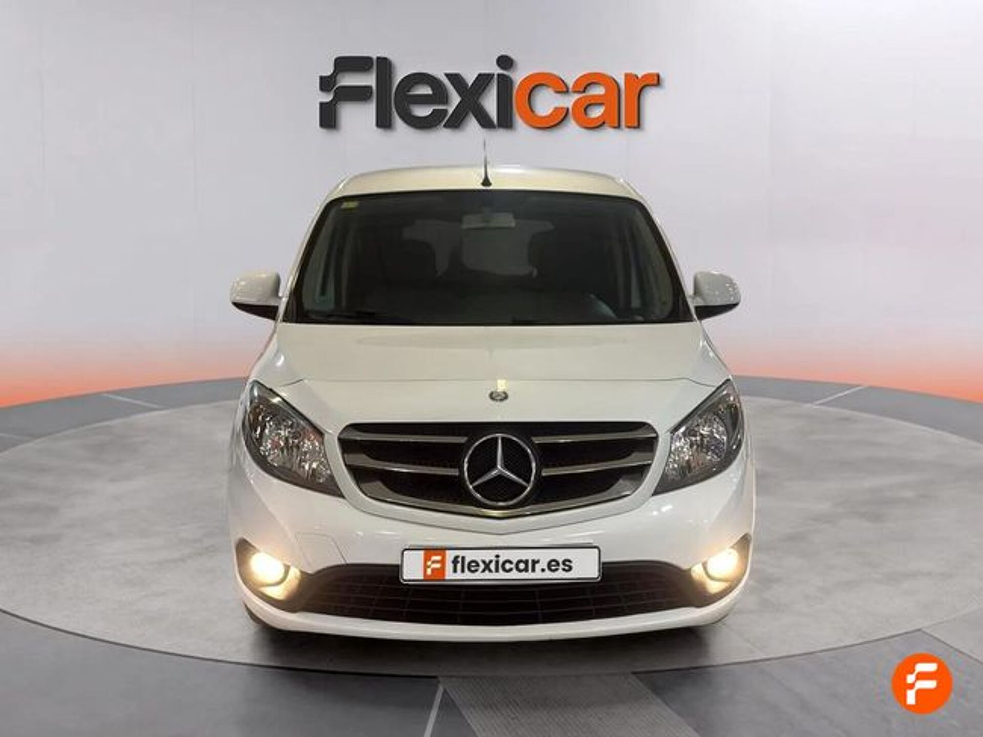 Imagen 2 de MERCEDES Citan