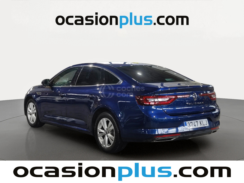 Foto del RENAULT Talisman 1.6dCi Energy Zen 96kW