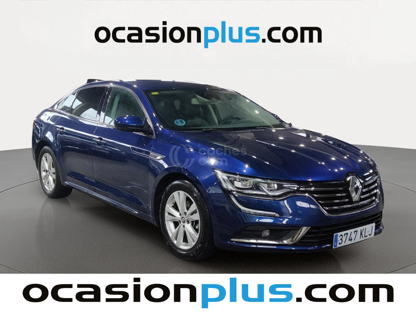 Foto del RENAULT Talisman 1.6dCi Energy Zen 96kW