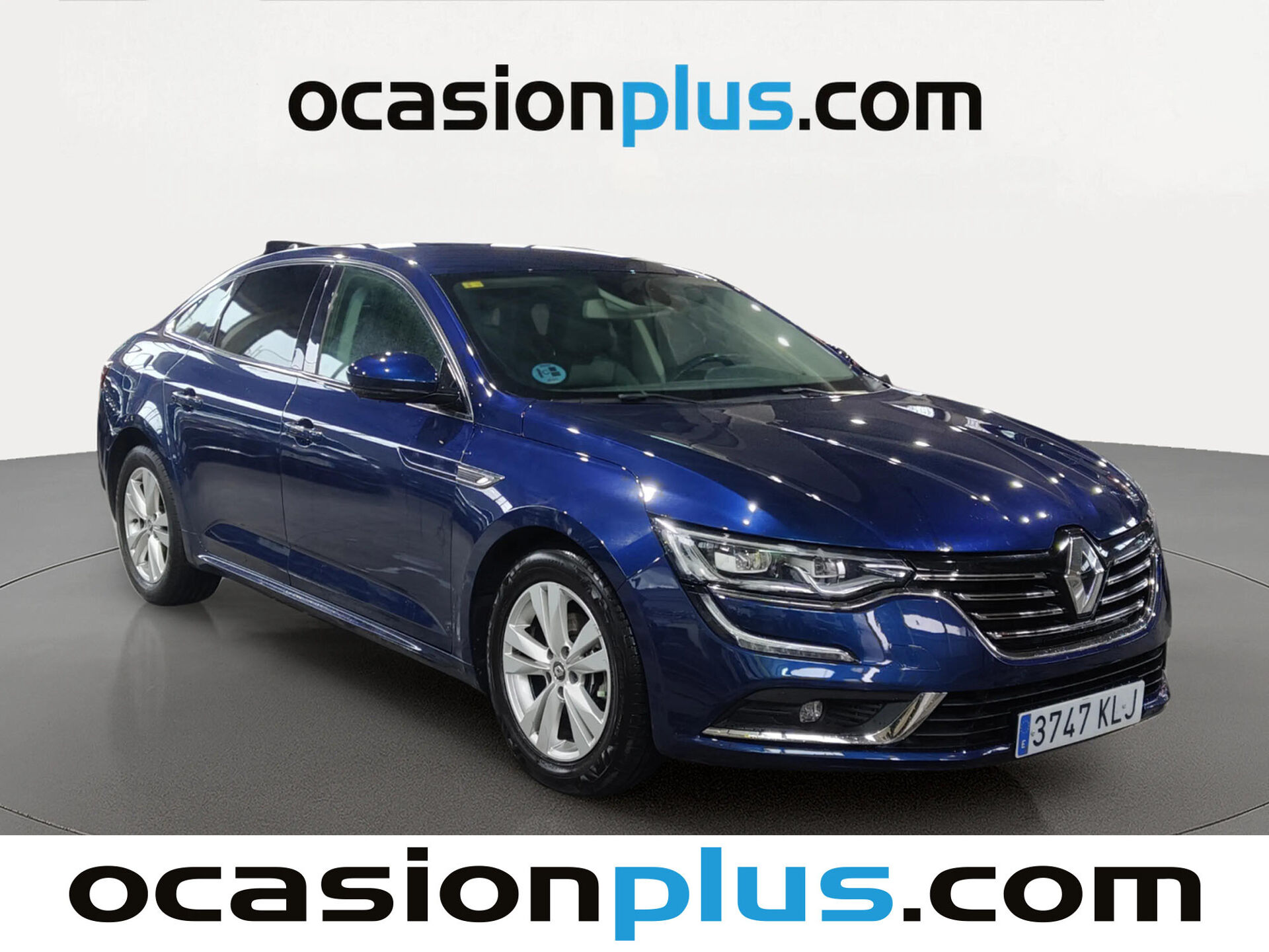 Imagen 2 de RENAULT Talisman