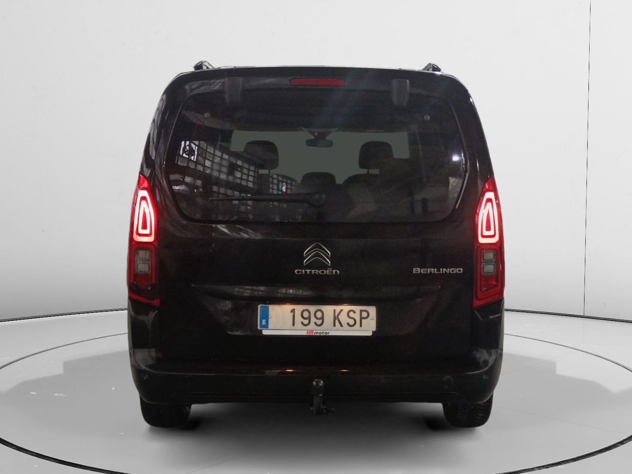 Foto del CITROEN Berlingo BlueHDi S&S Talla XL Shine 130