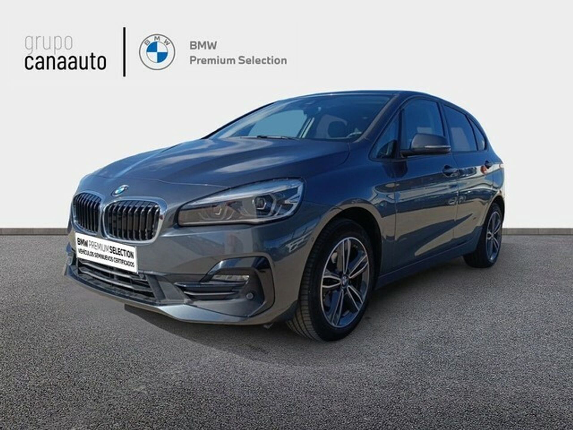 Imagen de BMW Serie 2