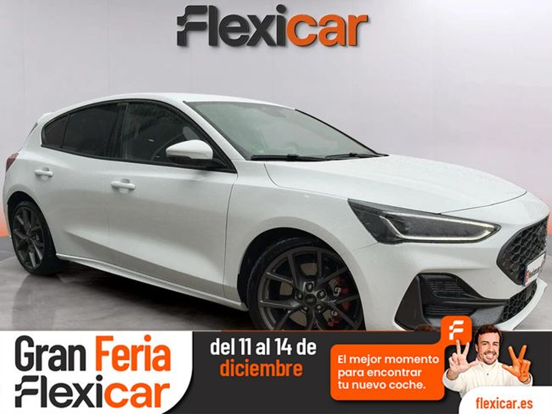 Imagen de FORD Focus