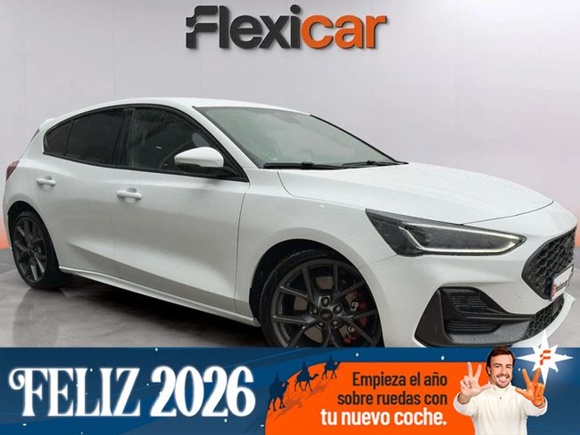 Imagen de FORD Focus