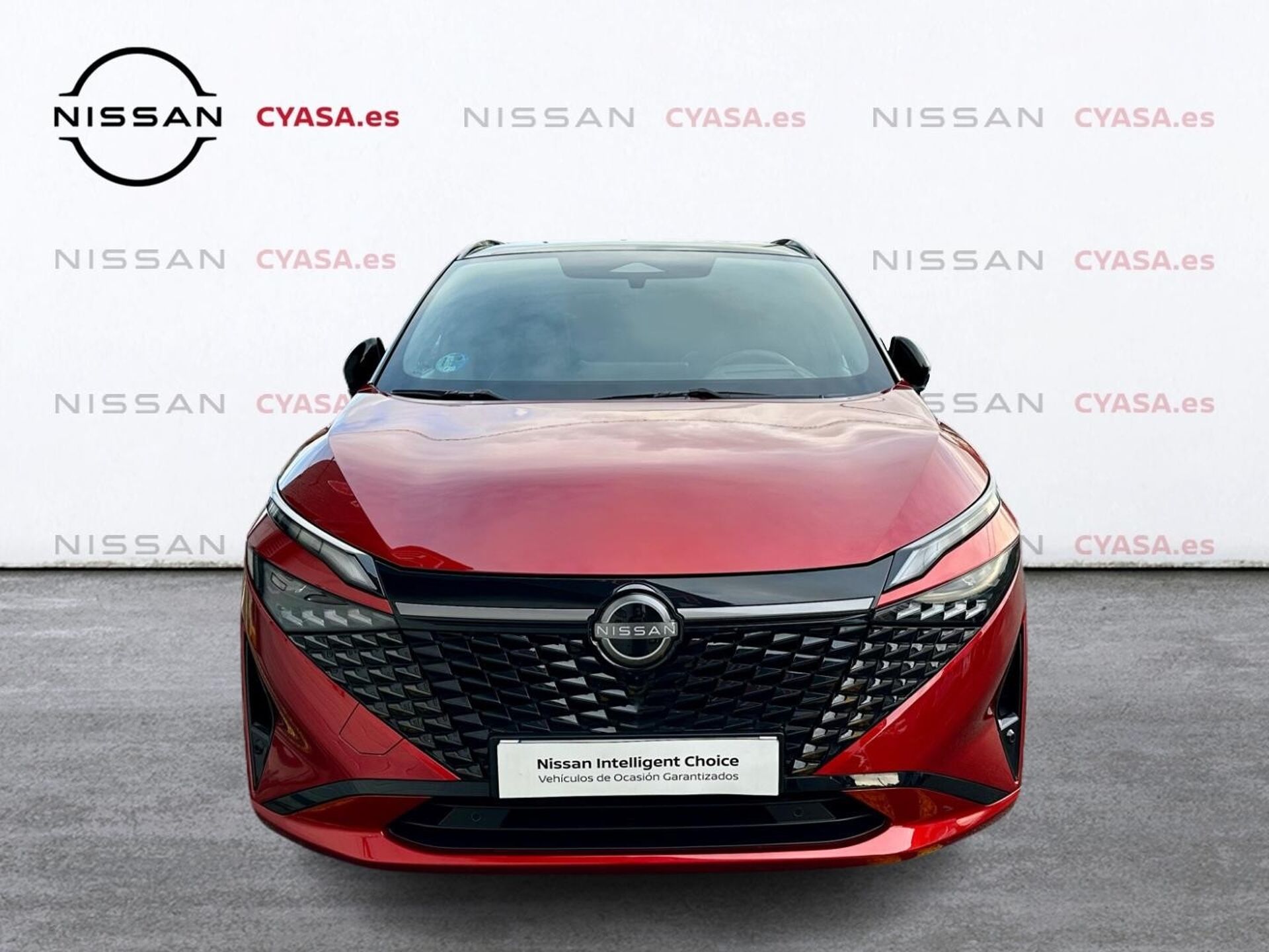 Imagen 2 de NISSAN Qashqai