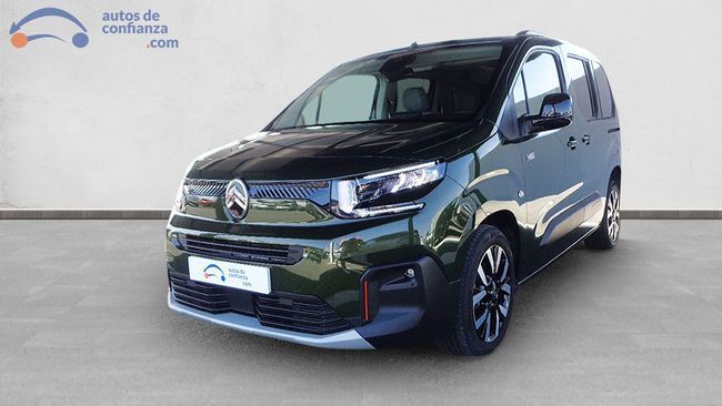 Foto del CITROEN Berlingo BlueHDi S&S Talla M Max 130 EAT8
