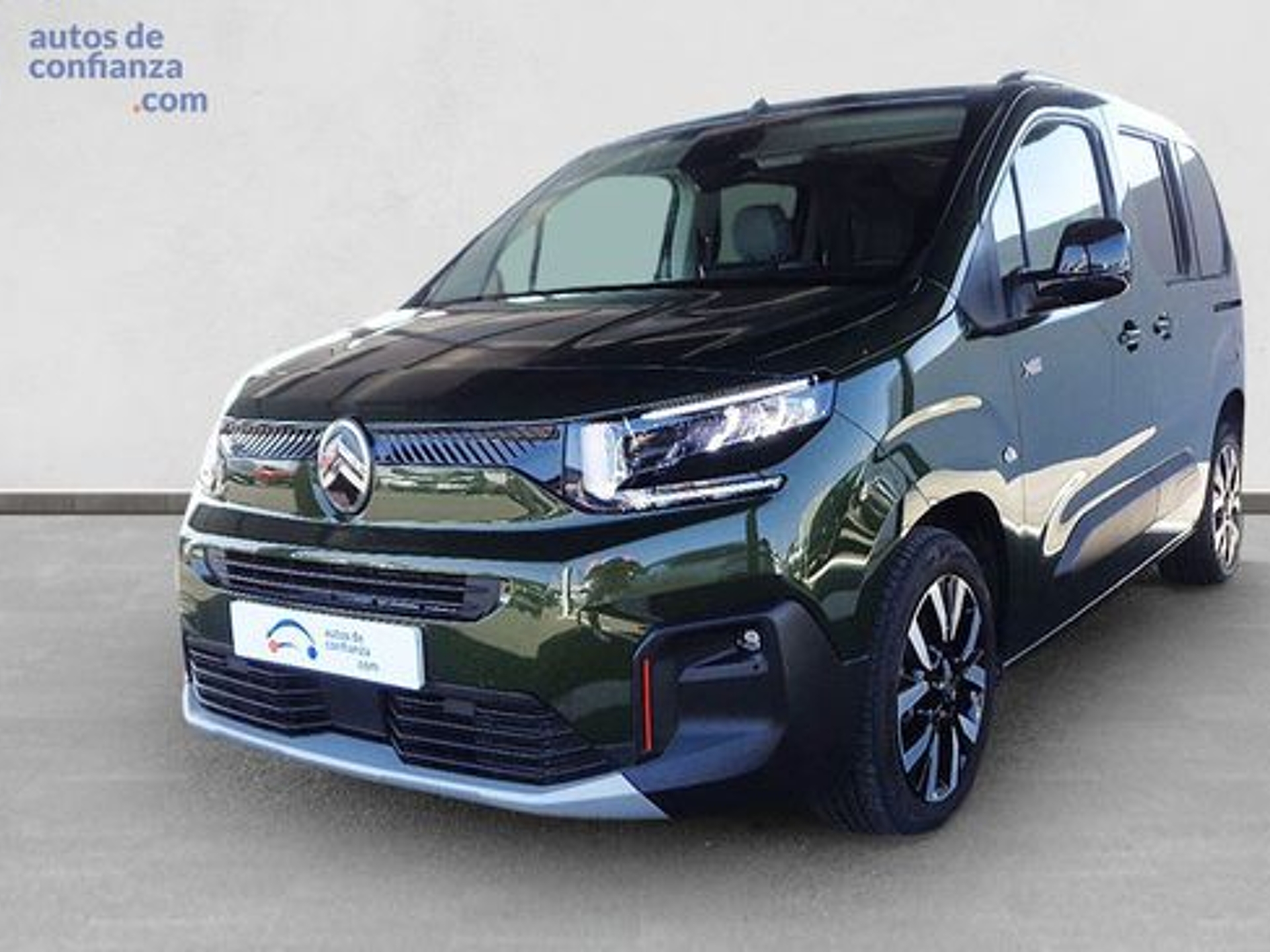 Imagen de CITROEN Berlingo