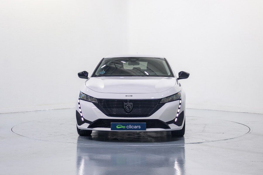 Foto del PEUGEOT 308 SW 1.5 BlueHDi S&S Active Pack 130