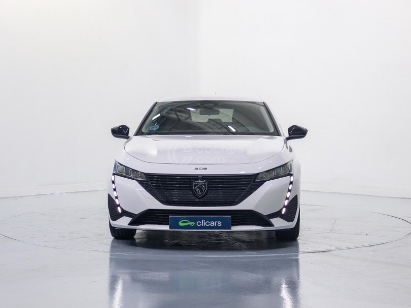 Foto del PEUGEOT 308 SW 1.5 BlueHDi S&S Active Pack 130