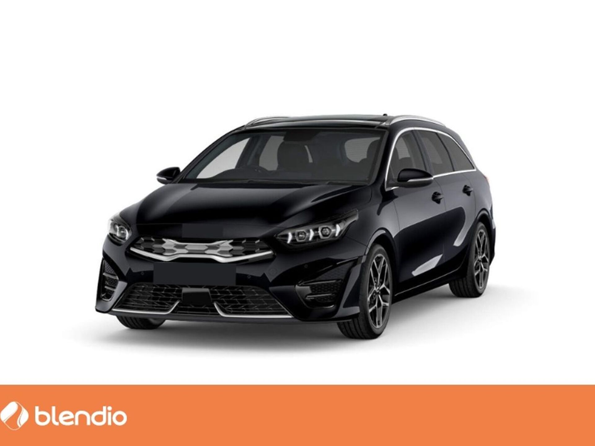 Imagen de KIA Ceed