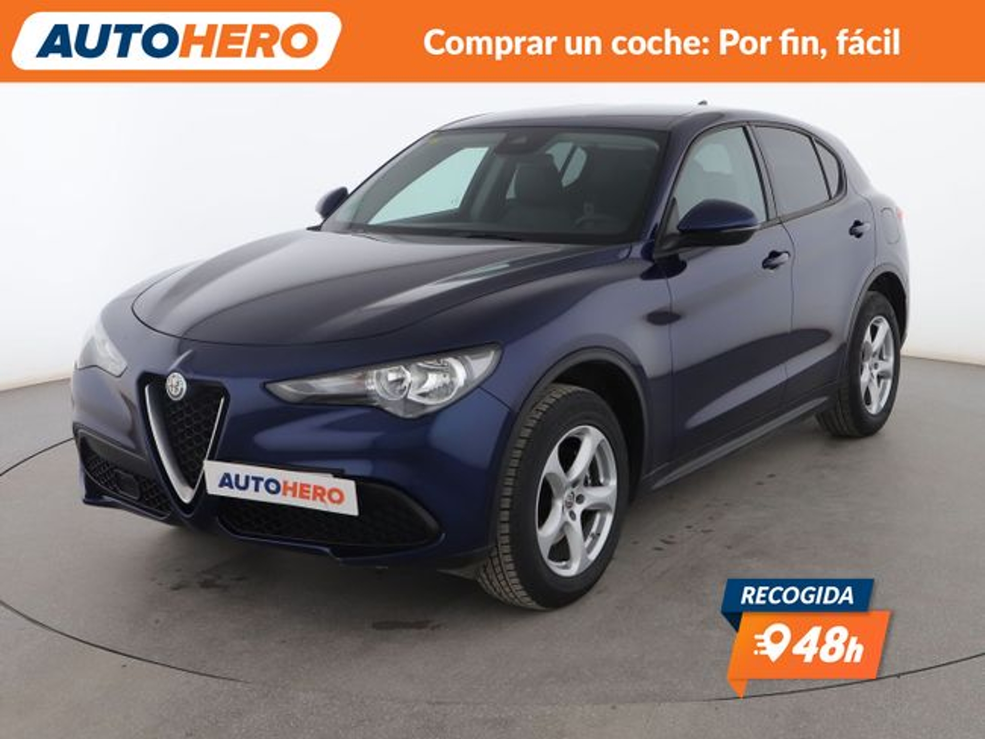 Imagen de ALFA ROMEO Stelvio
