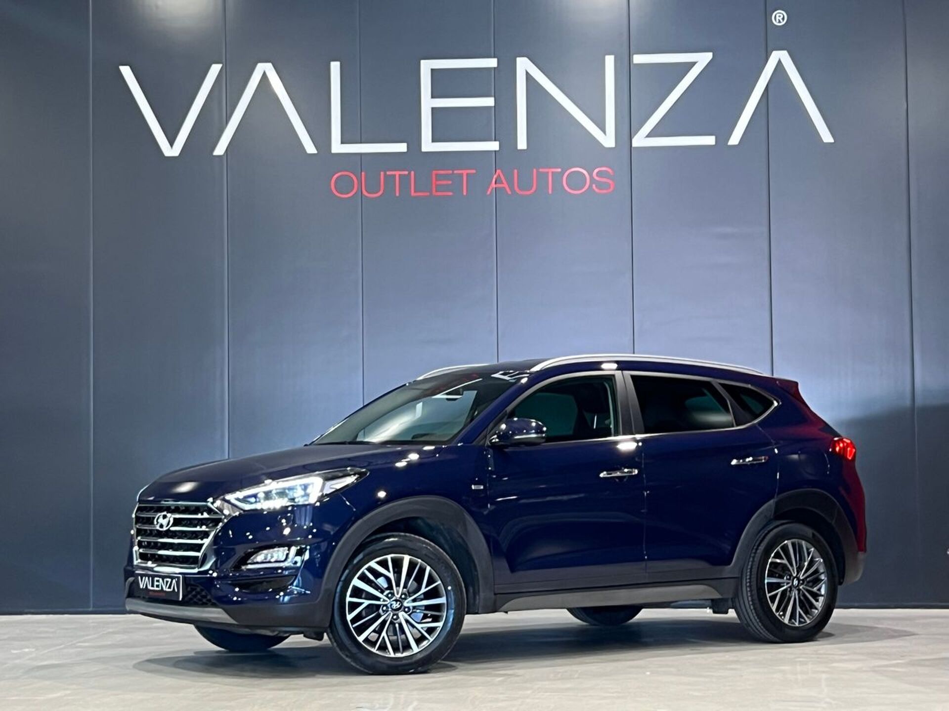 Imagen de HYUNDAI Tucson
