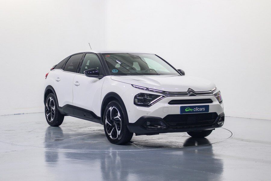 Foto del CITROEN C4 1.5 BlueHDI S&S Shine EAT8 130