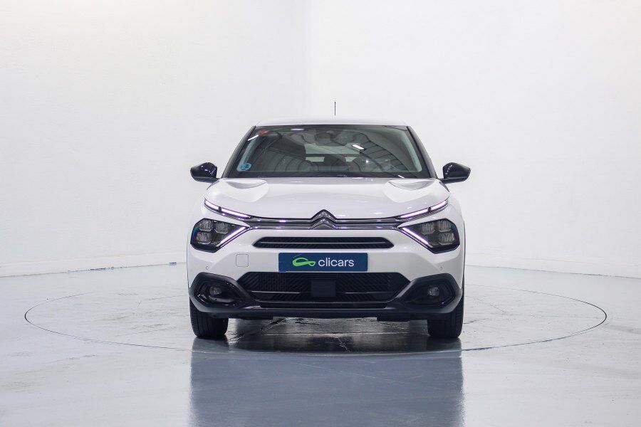 Foto del CITROEN C4 1.5 BlueHDI S&S Shine EAT8 130