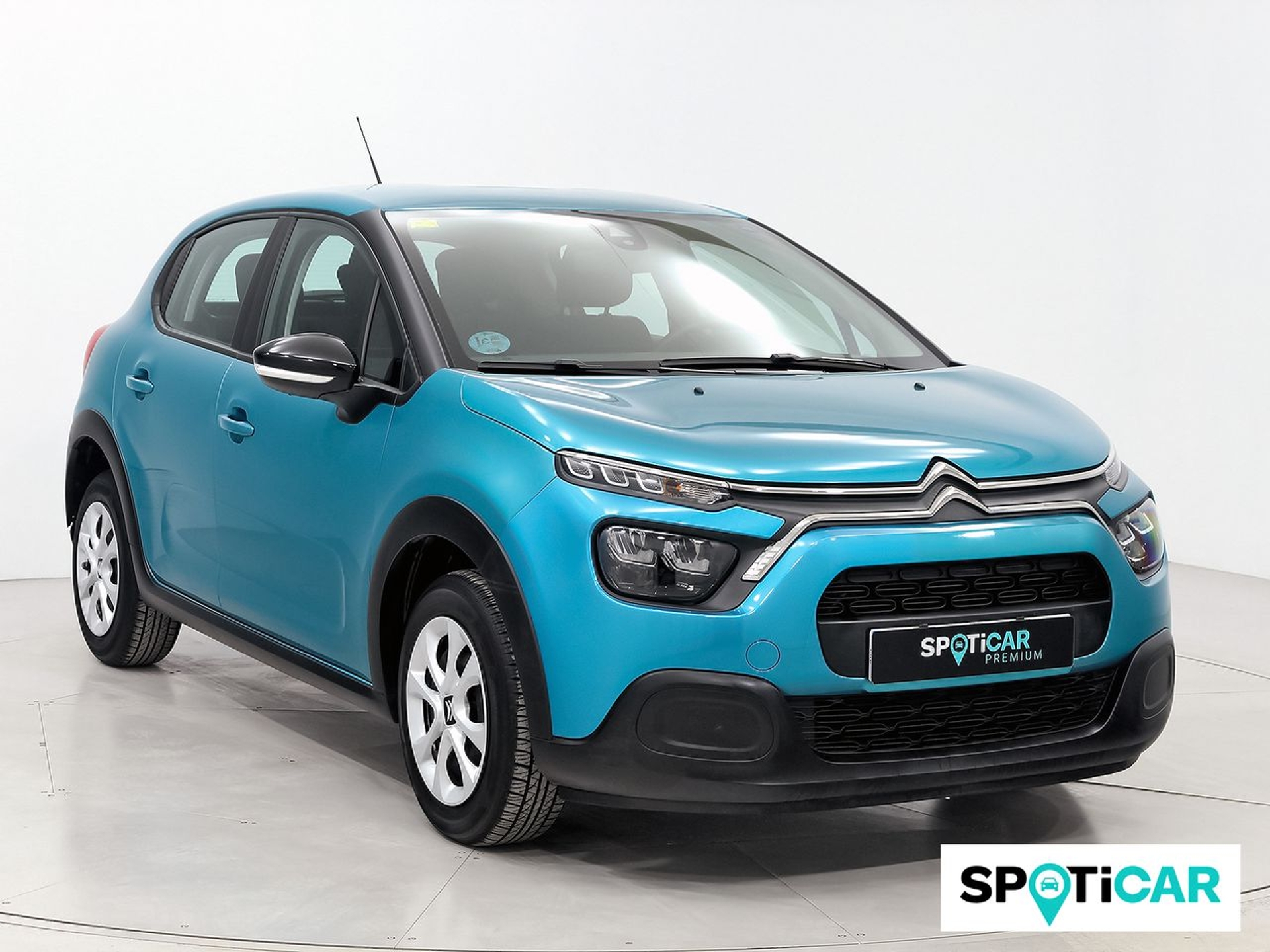 Imagen de CITROEN C3