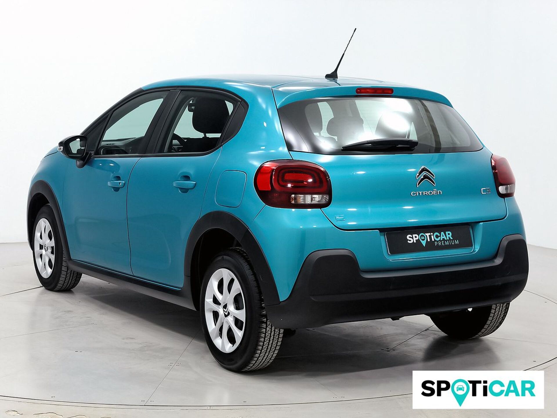 Imagen 2 de CITROEN C3