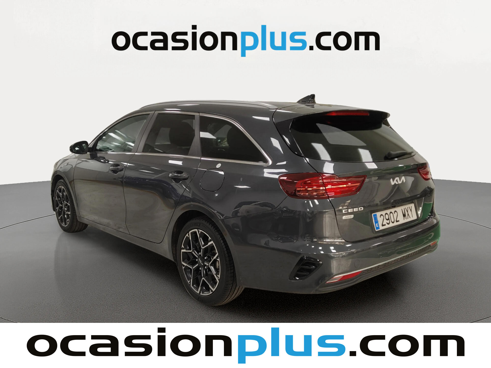 Foto del KIA Ceed Tourer 1.0 MHEV Style Edition DCT 100