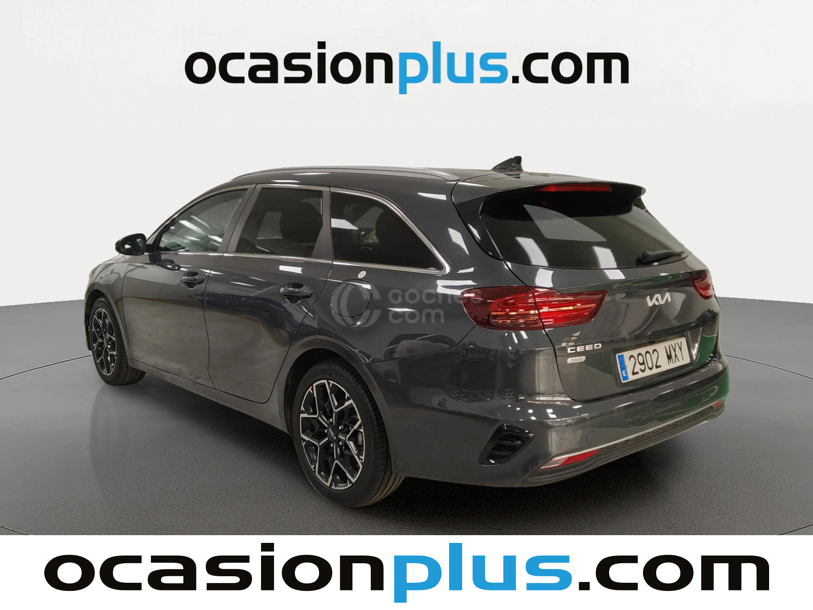 Foto del KIA Ceed Tourer 1.0 MHEV Style Edition DCT 100