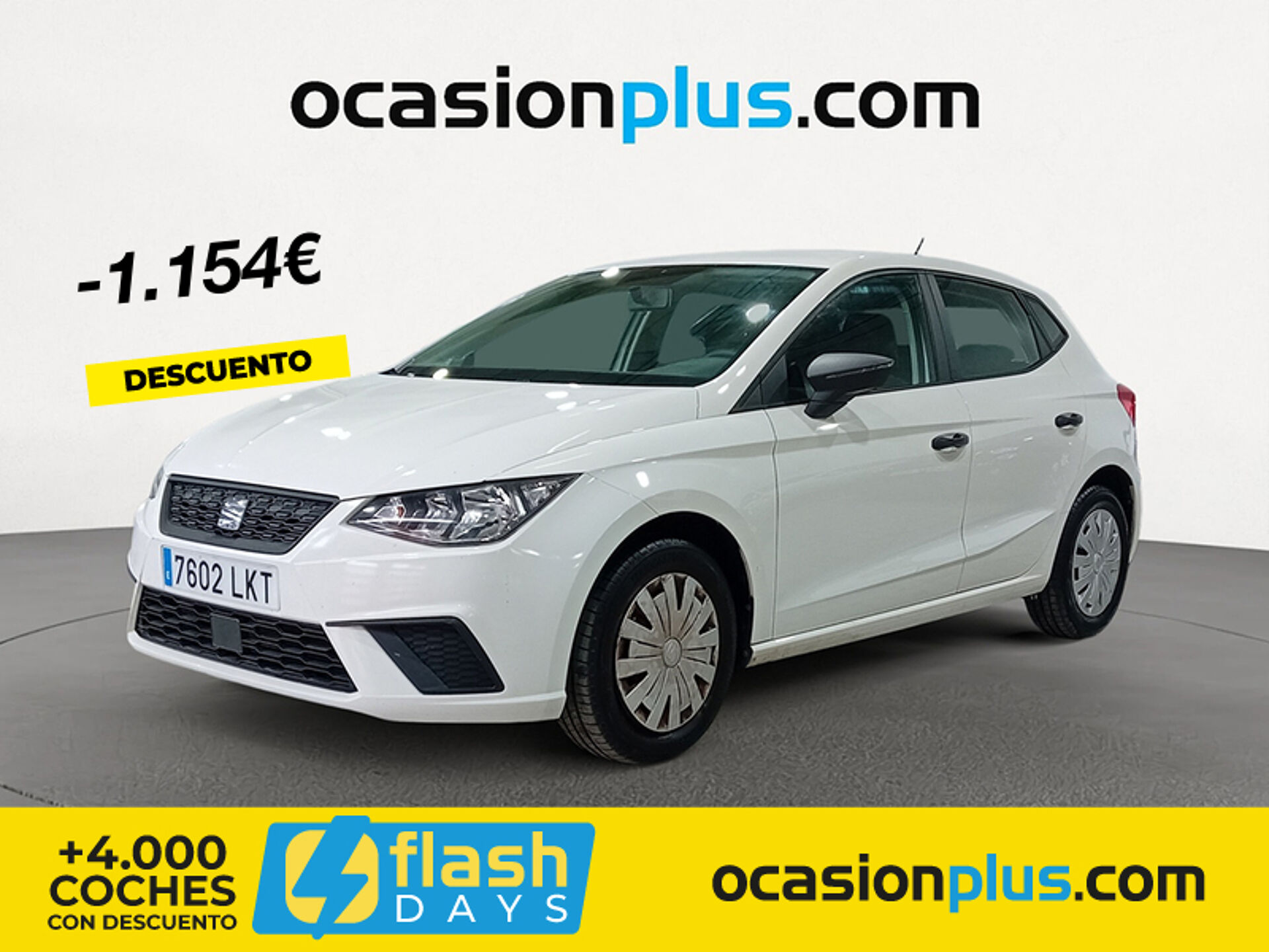 Imagen de SEAT Ibiza