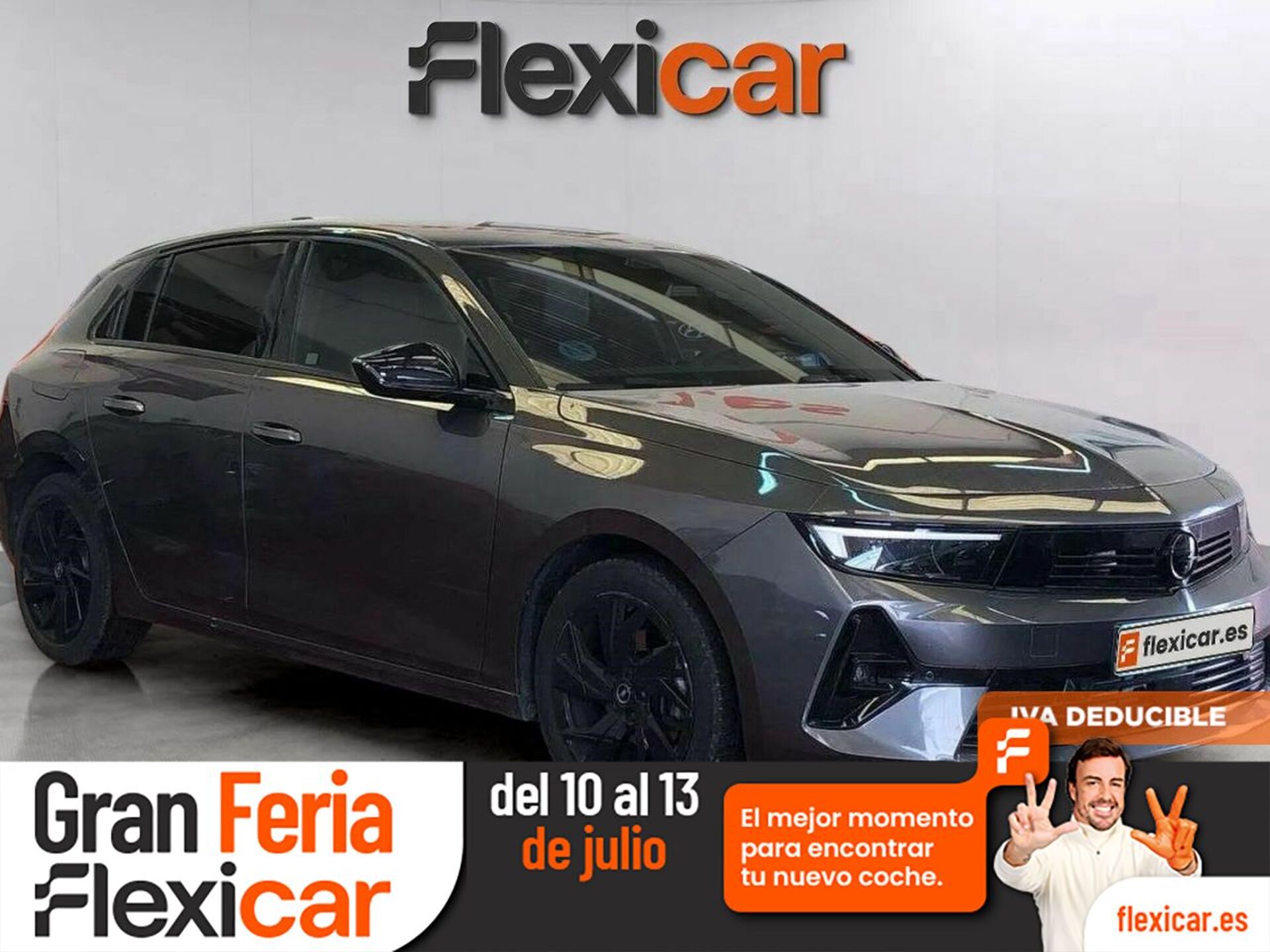 Imagen de OPEL Astra