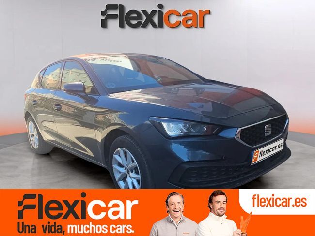SEAT León (SP 1.0 TSI 81kW S&S Style XS) en Cádiz
