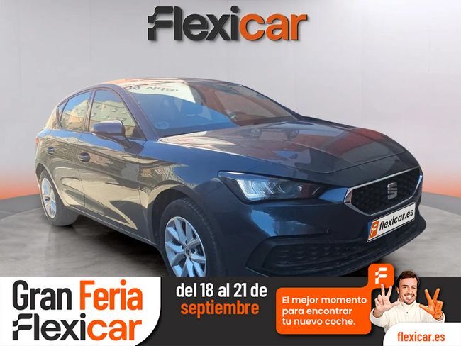 SEAT León (SP 1.0 TSI 81kW S&S Style XS) en Cádiz