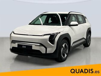 Imagen de KIA EV3