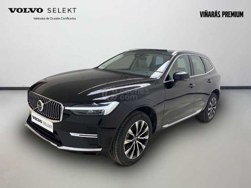 Foto del VOLVO XC60 B4 Plus Dark AWD Aut.