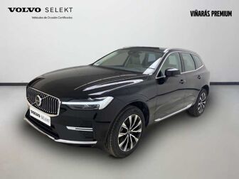 Imagen de VOLVO XC60 B4 Plus Dark AWD Aut.