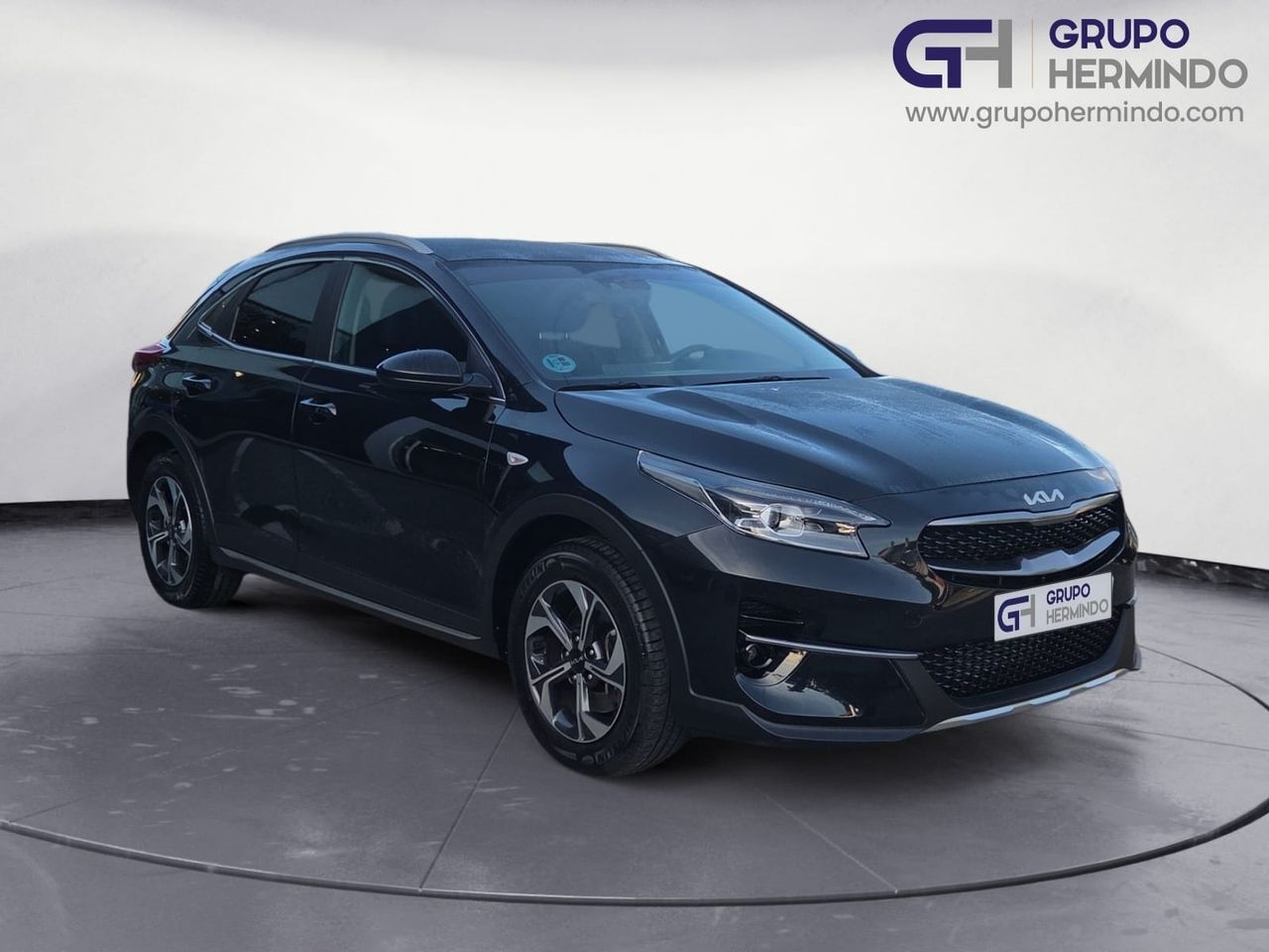 KIA XCeed (1.0 TGDI DRIVE 120 CV) en Pontevedra