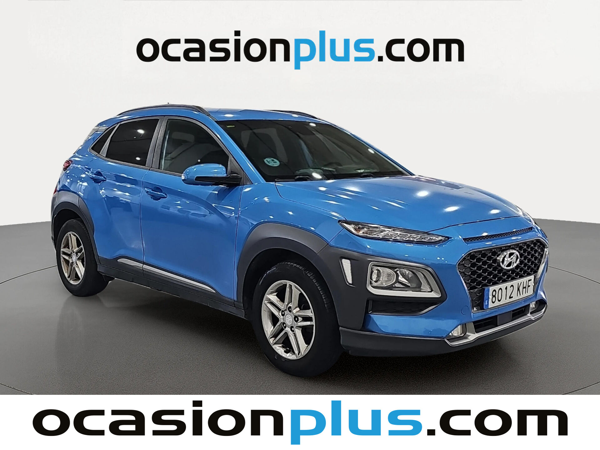 Imagen 2 de HYUNDAI Kona