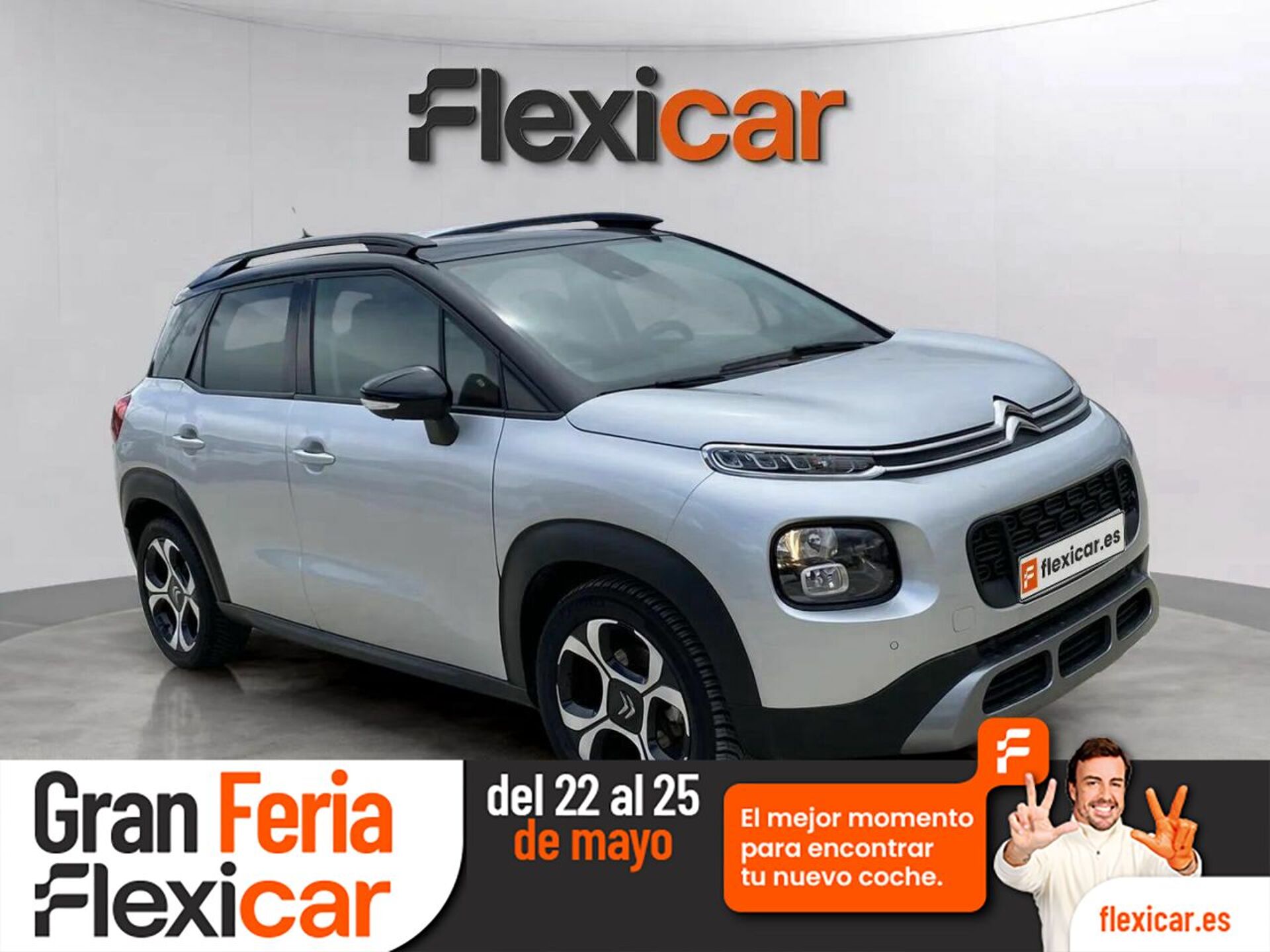 Imagen de CITROEN C3 Aircross